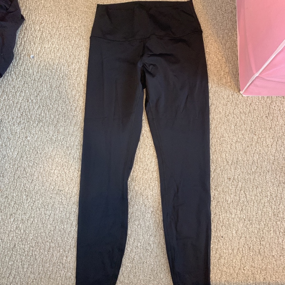 NEW lulu lemon pants